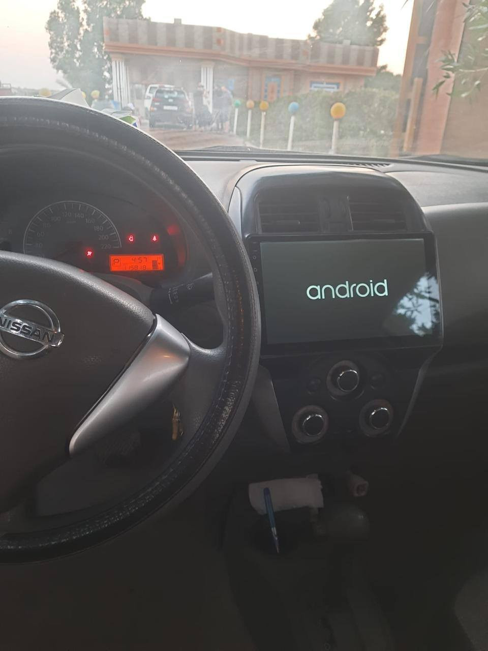 السلام عليكم
سني هندي موديل 22 
ضرر .. جاملغ امامي + بنيد + جنطه بارد فقط  باقي السياره كفاله صدر جديد تخم تاير جديد كير مكينه كفاله 
رقم اربيل سنويه بسمي 
مكان السياره بغداد 
سعر 118 وبيهه مجال 
ملاحضه اخوان اني مكلف بالنشر 
رقم صاحب السياره تحياتي للجميع 
***********
