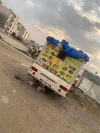 شتیکی جوانو • شاز السليمانية • مركبات أخرى