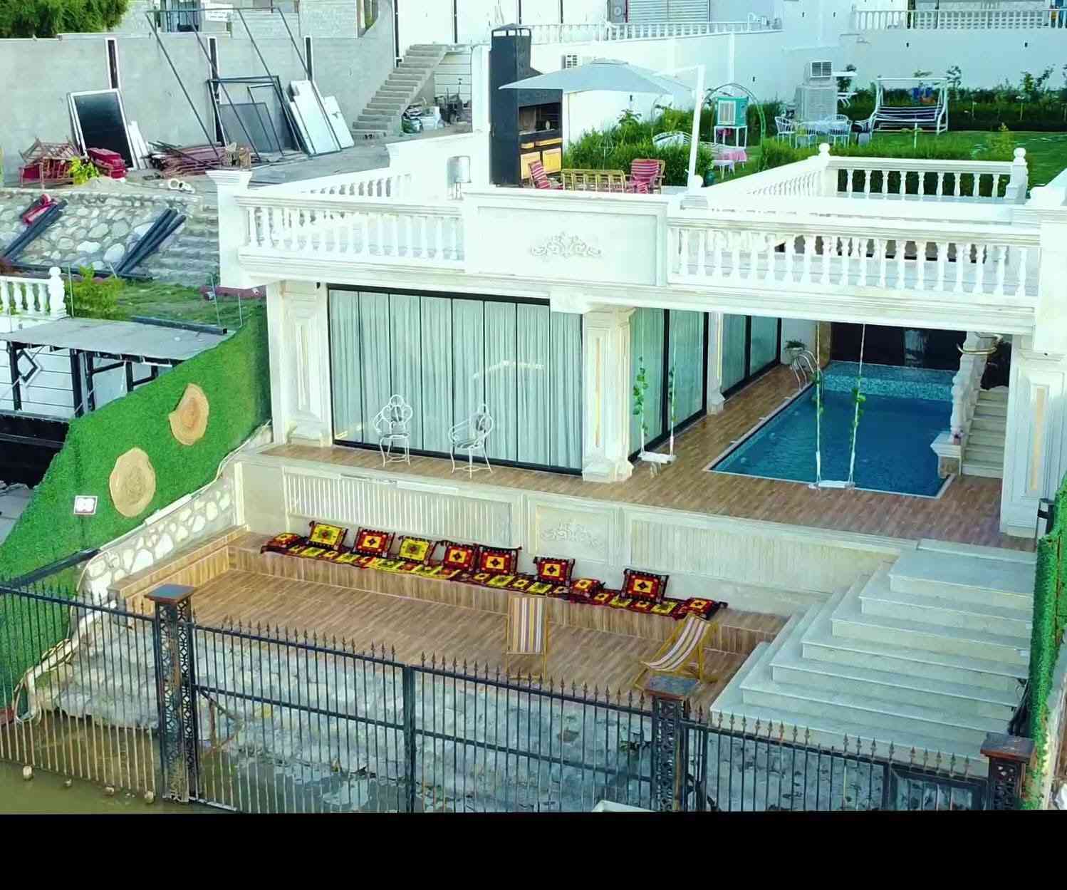 شاليه الفهد
بغداد _الدورة_البوعيثه
يمتاز بإطلالة مميزة على نهر دجلة
علماً يتوفر تأجير زوارق وجتسكي 🚤 🚤
رابط الانستا  
https://www.instagram.com/alfahdchalet?igsh=MTQ0MG5mMGxnY3lzeQ==

للحجز يرجى التواصل وتسب مع رقم الحجوزات ***********
أو عن طريق اجرلي- Ajirly لتأجير المزارع السياحية
