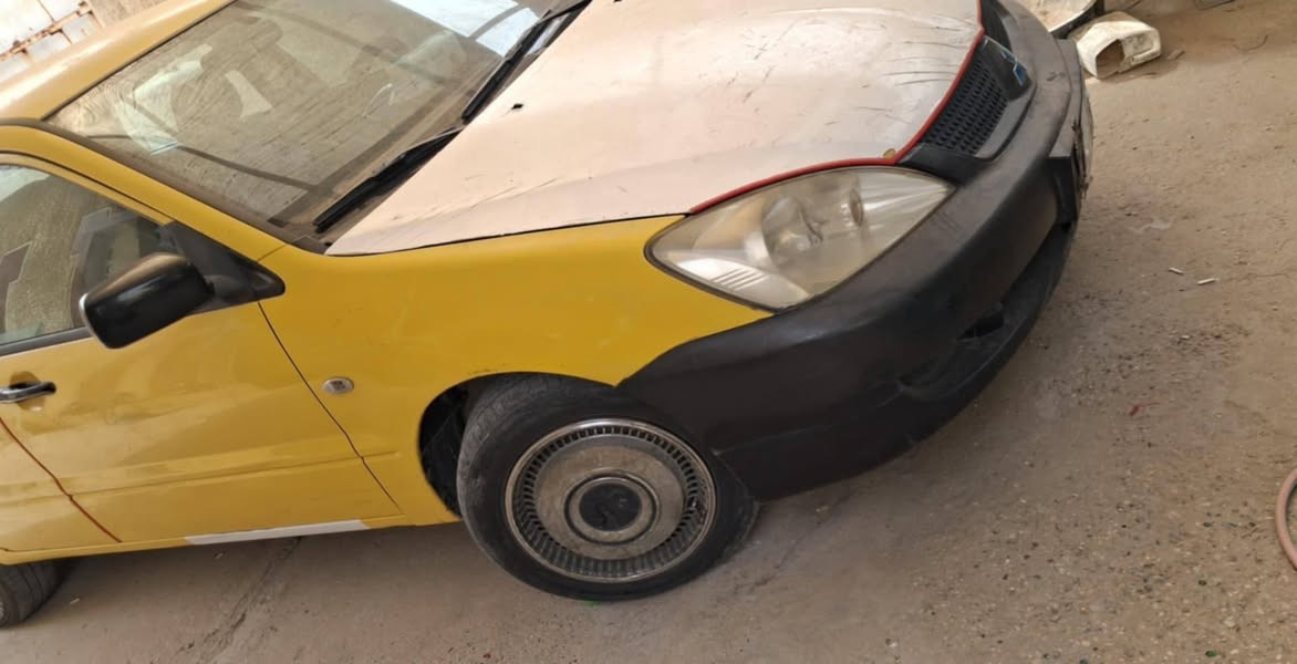 ٢٠١٠ بيها جاملغ امامي صبغ بدون دواخل تبريد محرك كير تخم تاير نقصها صدر امامي رقمها ديالى سنويتها ساقطة  سعرها ٦٣ واذا اكو مراوس بستاركس ترهم


**إذا كنت صاحب هذا الإعلان وتريد حذفه لأي سبب، رجاءا أرسل رسالة إلى الدعم الفني**