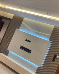 جبسن بورد • تغليف فوم تركي • بغداد