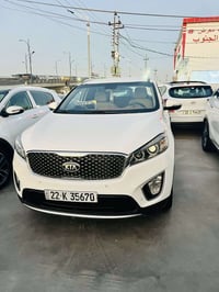 موديل ٢٠١٦ • كفاله • مكينه ٤ سلندر