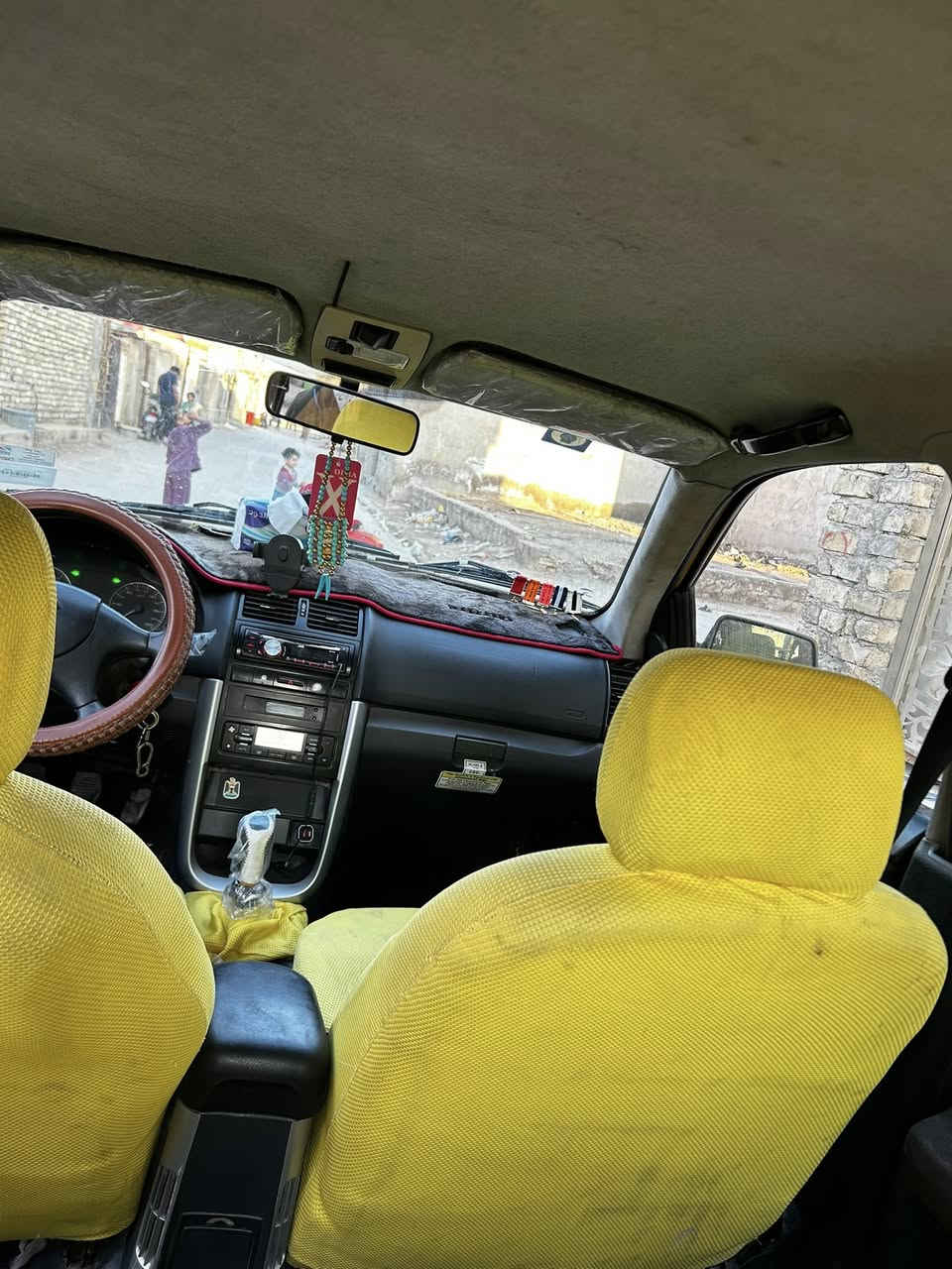 السلام عليكم سمند للبيع موديل17 باسمي مصفره هيئه وغرامات سياره جاهزه من كلشي بيهه تبديل جاملغ وبنيد وهلالات معمره مكاني بغداد مدينه الصدر للاستفسار ***********
السعر 55 بيهه مجال قليل
