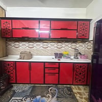 كاونتر • ٣م • مستعجل