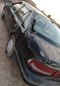 برنس • موديل ٩٤ • رقم قادسية