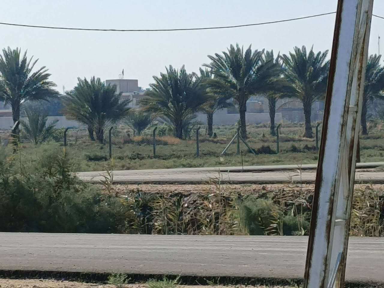 يالله توكلنا على الله وبركاته//
وهل تعلم ان الصلاة على محمد واجبه 

اذا ميعجبك المنشور صلي على محمد وال محمد // وعبر المنشور

كلشي موضح ب الفيديو للاستفسار أكثر الاتصال على الارقام التاليه

***********

***********

***********   هذا👉 فقط وات ساب وبخدمتكم

جنس الارض طابو زراعي سند منفرد (٢٥)
