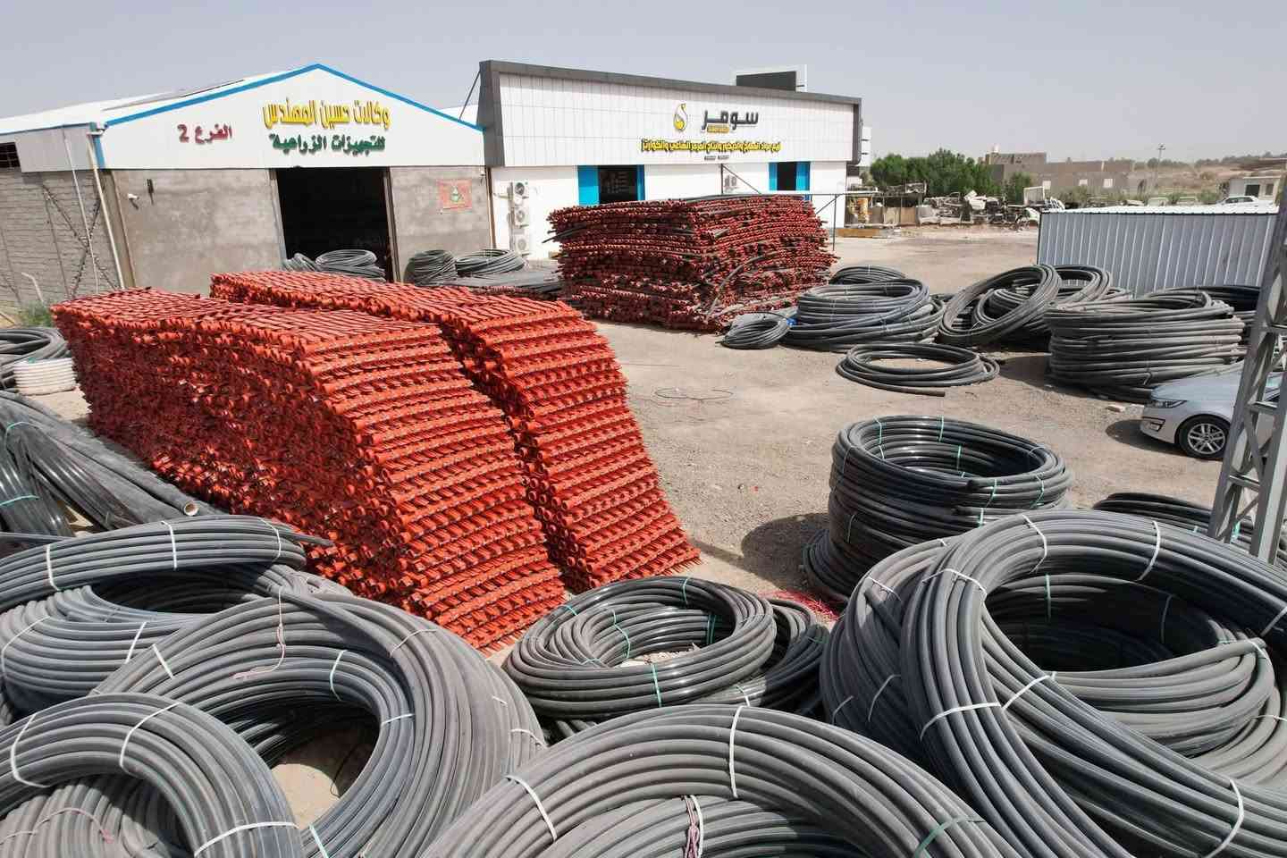 مجموعة وكالات حسين المهندس


**إذا كنت صاحب هذا الإعلان وتريد حذفه لأي سبب، رجاءا أرسل رسالة إلى الدعم الفني**