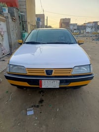 بيجو أكاد • ٢٠١٠ • نجف