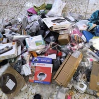 بضاعة منوعة • سلع للبيع • عروض متنوعة • بيع مستلزمات • تصفية بضاعة • م...