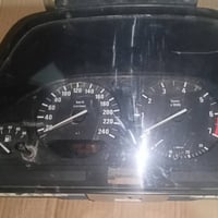 دشبول بي ام 535 ويرهم ل 525 للبيع شغال اصلي مختم ألماني ما مفتوح السعر...