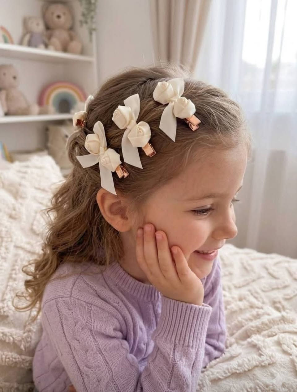 اذا عندج أميره 👸🏼🥹💕 بالبيت فه الصور تخصج💓


**إذا كنت صاحب هذا الإعلان وتريد حذفه لأي سبب، رجاءا أرسل رسالة إلى الدعم الفني**