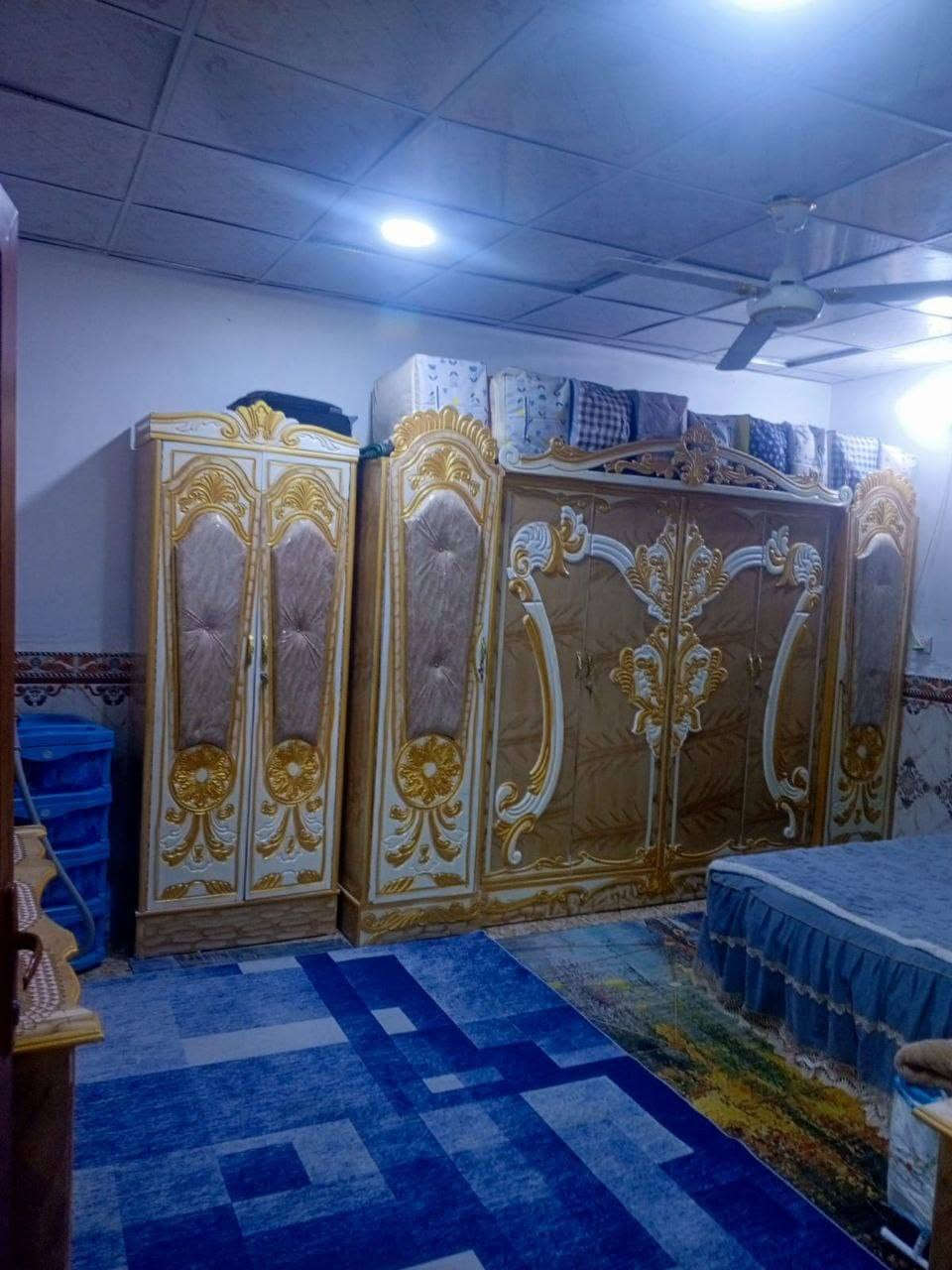 دارللبيع105متر ركن طابق واحد خلف اسواق المائدة للاستفسار ***********
