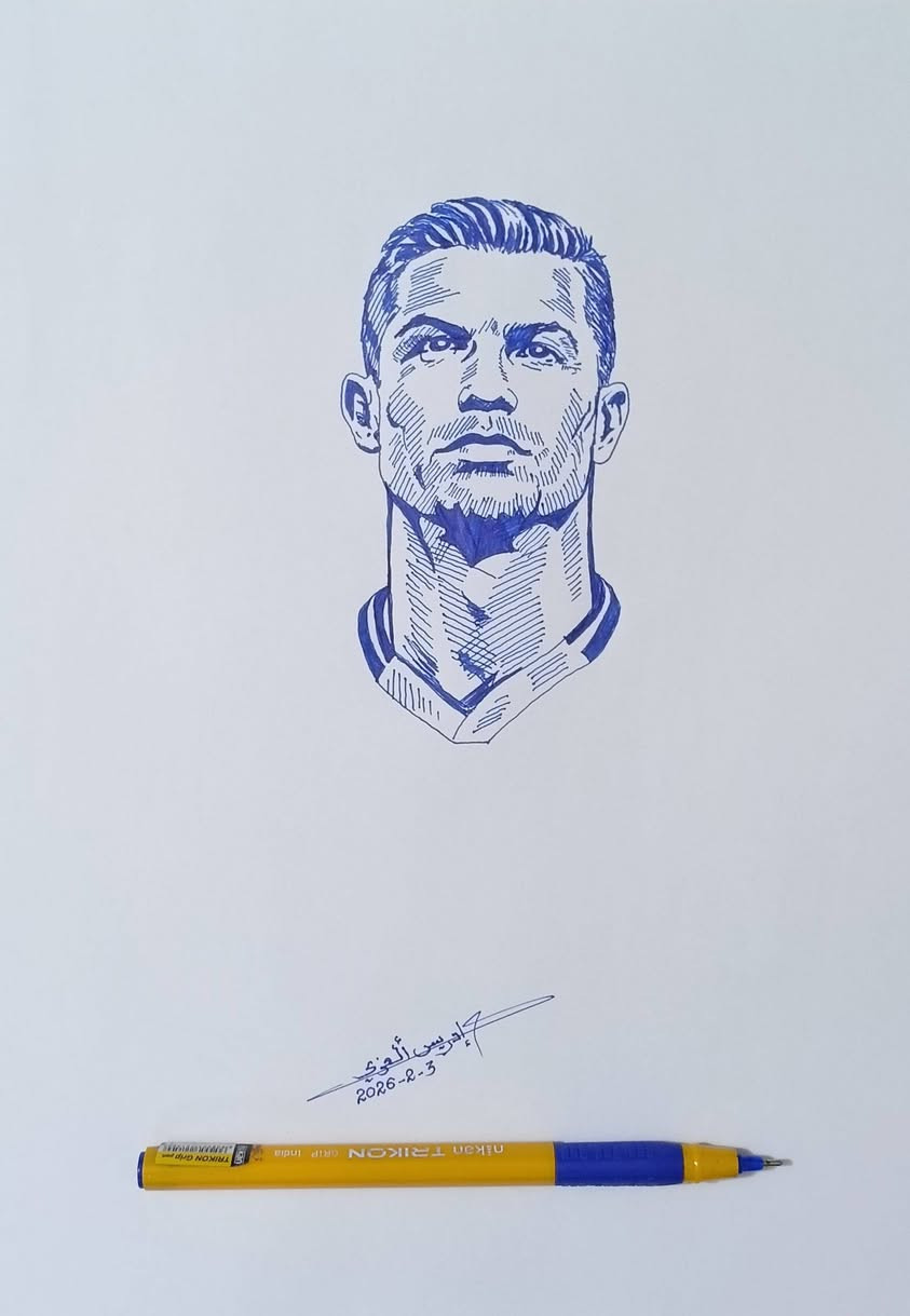 قلم جاف ازرق


**إذا كنت صاحب هذا الإعلان وتريد حذفه لأي سبب، رجاءا أرسل رسالة إلى الدعم الفني**