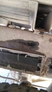 سلام عليك سياره بنكو ثري البيع المحرك تلاتالاف  المديل 2011 السعر 105 ...