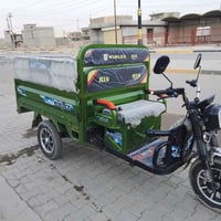 ستوته شحن موديل 2026 مكلف بنشر رقم صاحب الستوته (07512839350) وليد حسن