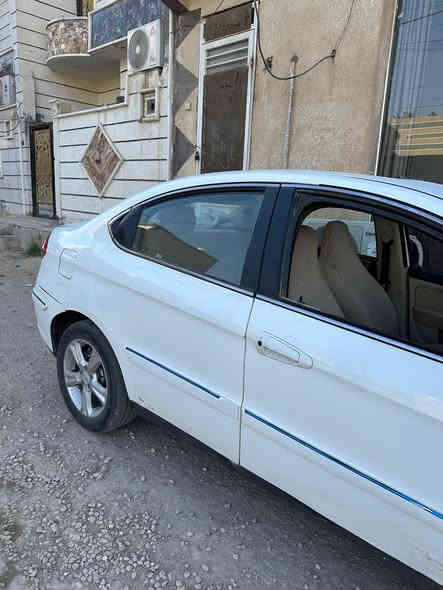 السلام عليكم 
سياره شيري A3 ماشيه 120 الف 
موديل 2013 
وكالة او سنويه جاهزه 
السعر 39 وبي مجال بسيط حك الجيه 
مكاني كربلاء 
رقمي ***********
