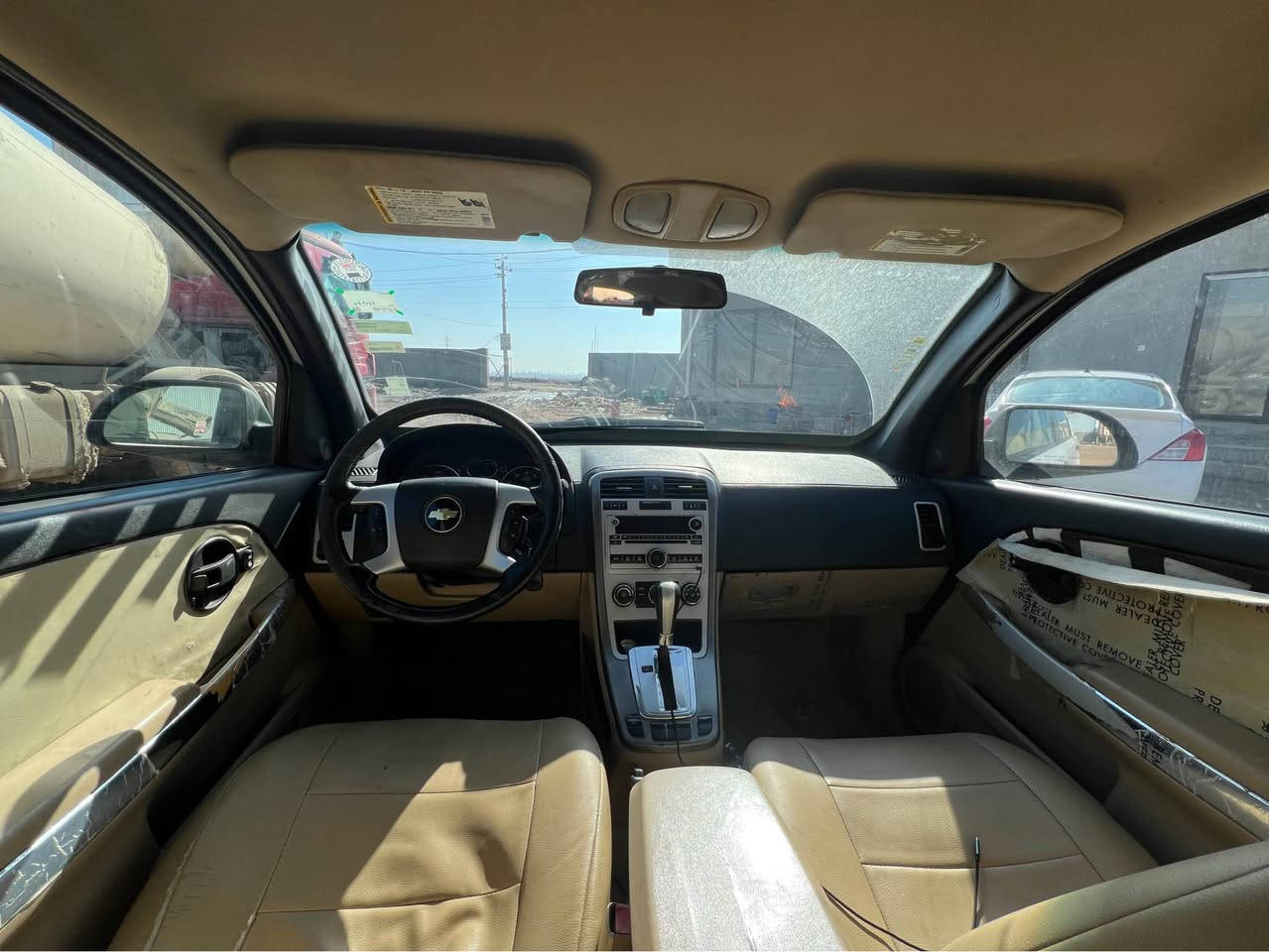 شوفليت ايكو نيكست موديل ٢٠٠٧ ره قه مي نوئ گير و مكينه به شرت ناو زه رد بي ليدان هيجي نيه بي سبوغ 
سه يه راكه جاهيز و مزبوت كامل tel.*********** أربيل, العراق
