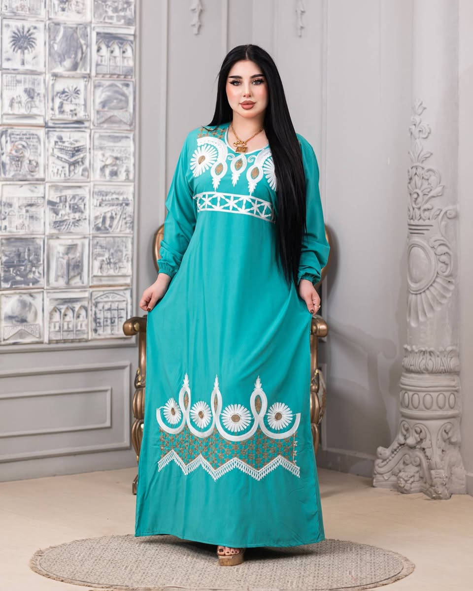 احجزي يوم قطعه العيد
#اكسبلورر #ترند #المسك_للجمال #فساتين #ملابس_صيف


**إذا كنت صاحب هذا الإعلان وتريد حذفه لأي سبب، رجاءا أرسل رسالة إلى الدعم الفني**