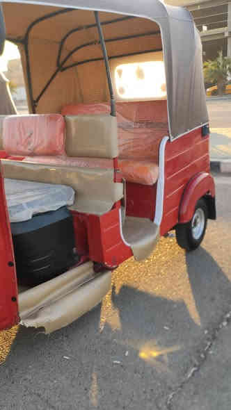 موديل 20 الشهر الخامس رقم سنويه بها ضربه قد شبر بالصفحه تيك توك خير من الله تخم تايو درايمات فرشات  دوشمه*********** ؟5700 وبيها مجال قليل مكان حي الحسين الجديد
