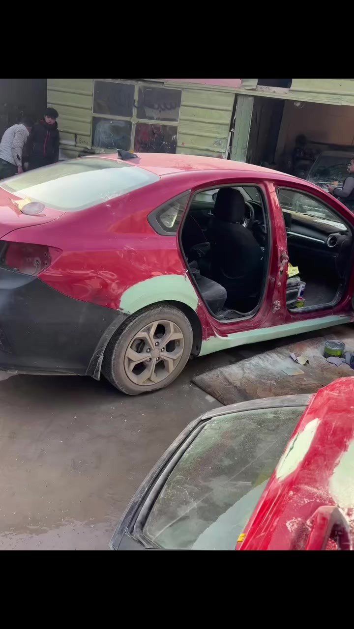 كراج اسطه كيلان صباغ سيارات عنوان كركوك وحد حزيران مقبيل مركز عدالا شغل ضمان شرط وشغل كدام عين صبغ حراري بل فران ***********وتساب
