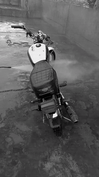 دراجه MTRللبيع مابي اي عيب مكان خانقين ميخاس ***********
