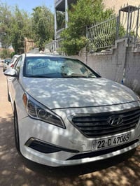 سوناتا • ٢٠١٥ • باسمي تحويل