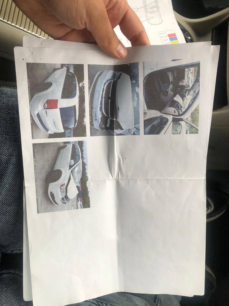 للبيع
دوج گرفانSXT
ابواب كهربائية +جام 6 
كشنات جلد سياحي 
تحكم ستيرن 
فرس وسطي 
نضام صرف الوقود 
تخم تاير باتري جديد 
صدر امامي كله جديد 
محرك قبق مفتوح بس شرط لابخار ولاصرف ولاصوت شرط 
لايت اسود جديد
بلاجتر زنون مع الاشاره 
وبعد هواي بيه تفاصيل 
المكان واسط الزبيديه 
سعر 168بيه مجال 
***********
***********
