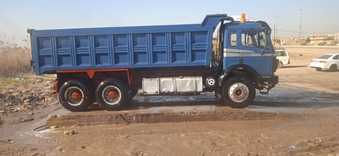 للبيع البي مكينه 35 كير  210كهرباي مجموعة جيف قماره وشاصي كفالة موديل 91 من الصبغ
***********
