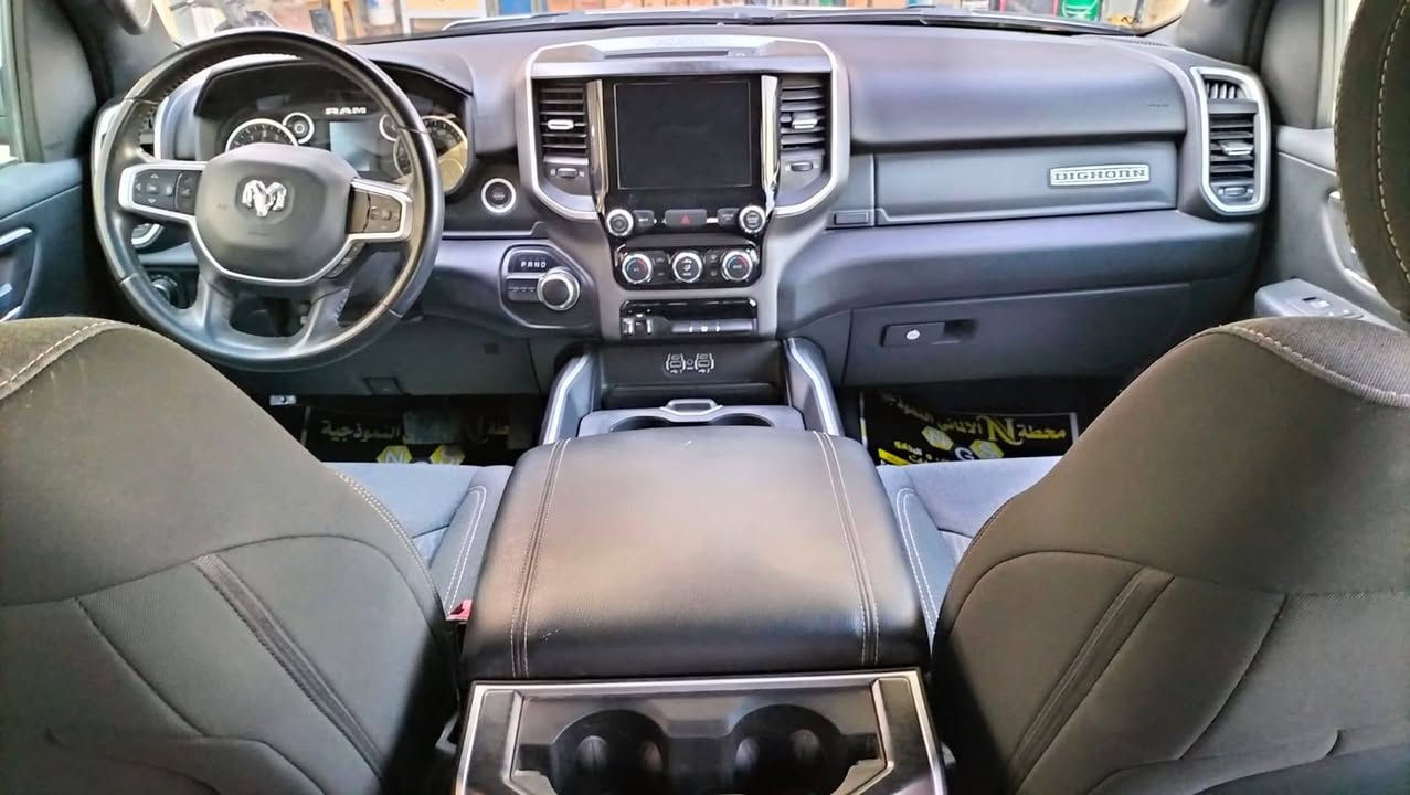 دودج رام 2022 بك هورن لونك ستار. الحادث بالصور. سياره جاهزة من كل نقص
الف ما تذب عليها. ماشية 40 الف
بدون رقم تترقم جميع المحافضات
تصليحها درجة اولى بدون قطرة معجون
السعر 215 وبيها مجال.. 

***********
