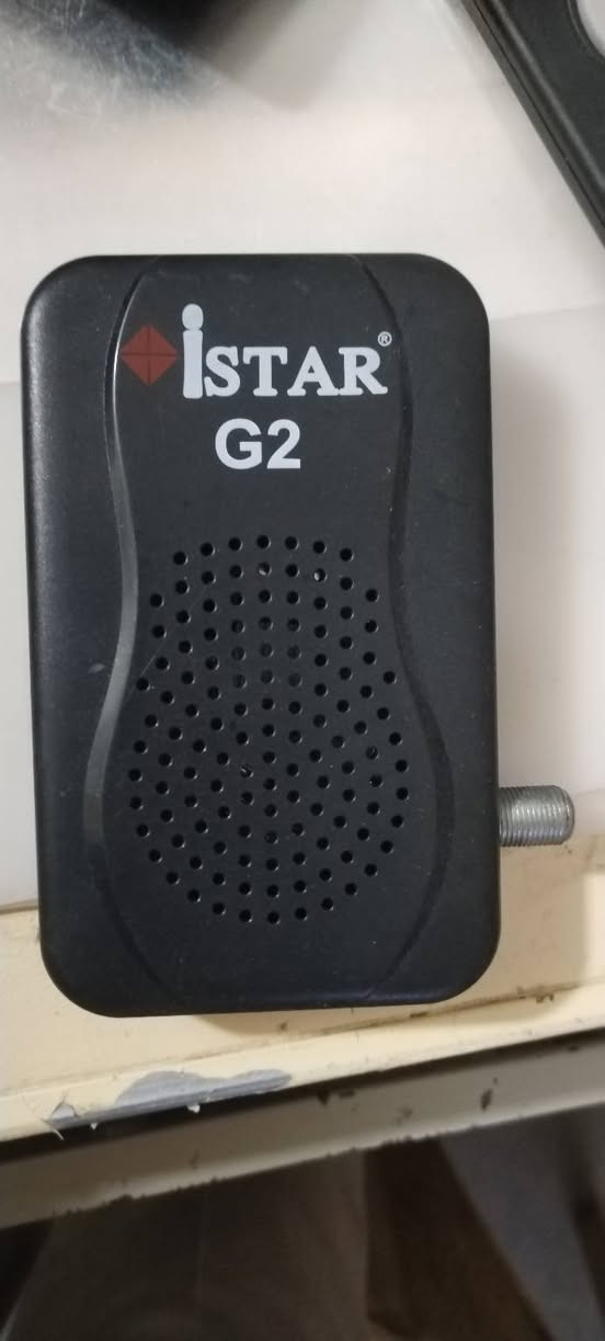 للبيع أجهزة مستعملة شغالة
مع ٦٠ عدسة جديدة منوعة مع ٥٠ ريموت جديد نوعيتين
جهاز اي ستار G2مع عدسة وريموت ب٦ الاف فقط
جهاز اي ستار G4مع عدسة وريموت ب٦ الاف فقط
جهاز Acom HD 4545مع مع عدسة وريموت ب٦ الاف فقط
جهاز Acom سترونج R12مع عدسة وريموت ب٦ الاف
جهاز سونيك x10000مع عدسة وريموت ب٦ الاف
جهاز سكاي سترونج مع جهاز فري بوكس مع جهاز سلفر سات مع ميديا ستار ٧٠٠ يونيفا مع ميديا ستار ٧٢٠ رويال مع جهاز سكاي ماكس كما موضح بالصور بدون ملحقات  الجهاز الواحد ب٣ الاف فقط
ريموت كونترول جديد نوعية سونيك عدد ٥٠ سعر القطعة ٣٥٠ دينار وريموت STERCOMعدد ١٥سعر القطعة ٣٥٠ دينار فقط
عدسات ستلايت جديدة عدد ٦٠ سعر القطعة ب٩٠٠ دينار فقط
المكان كركوك
والتوصيل مجاني اذا كل المجموعة

للاستفسار 
***********
***********
