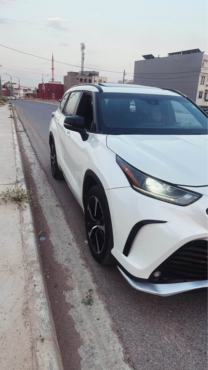 هايلنده ر موصفات XSE فول بصمه شغال سلايت كوشن جلد وكاره باى صندوق شفت تله فون شحن په رده به س بوند صبخ بئ داخلى بى ئيرباگ 65 ياب ريفه جوى ئيك ده سته سعر  315 $ مجال 
تله فون *********** دهوك, العراق
