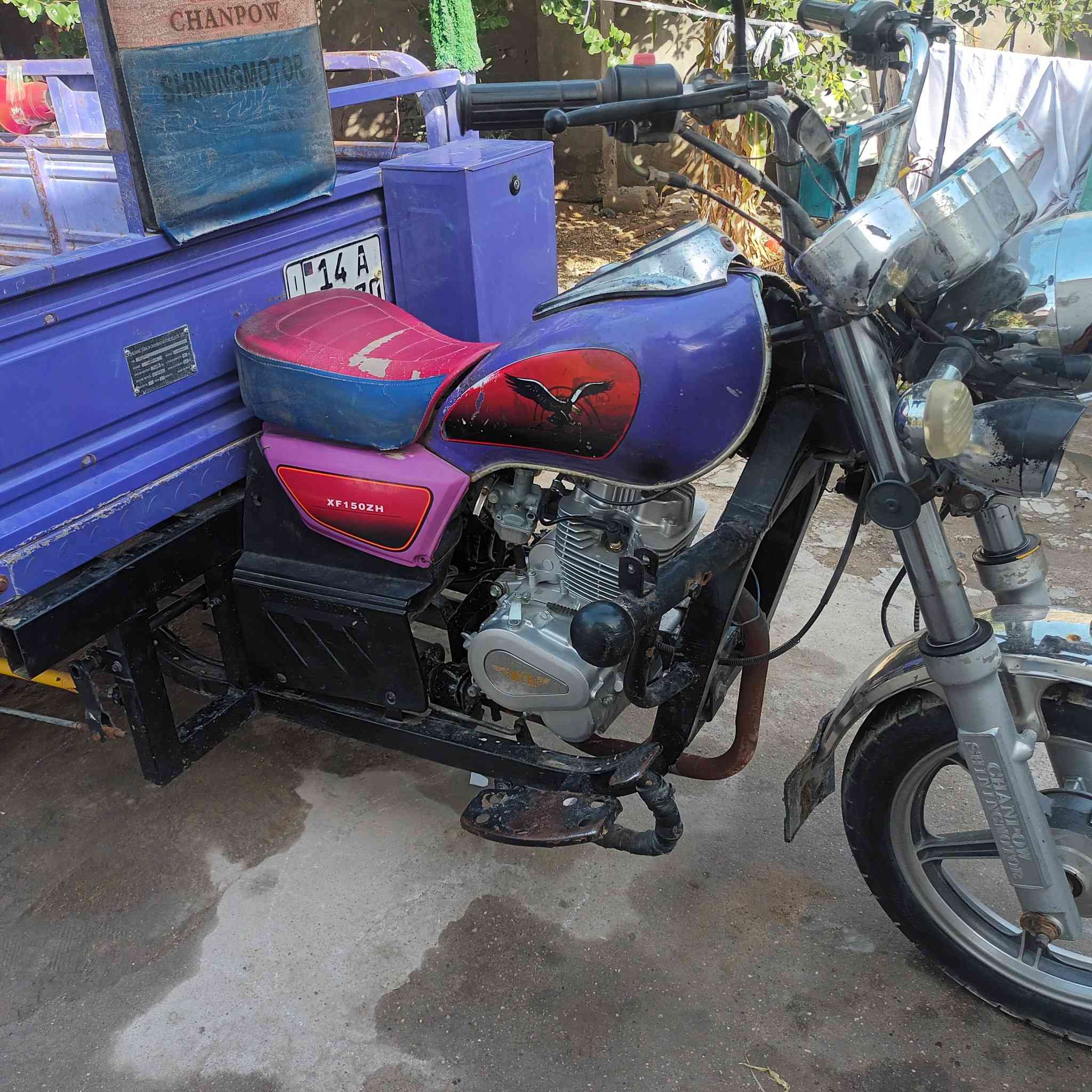 سلام عليكم ستوتة كربلائي للبيع موديل ٢٠٢٢ رقم وسنوية بصرة سنوية 28 كهربايات شقالة  تخم تاير جدد انبثرية شقال الاتصال ***********
