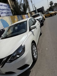 نيسان سنترا • ٢٠٢٥ • كفاله عامه