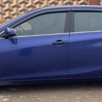 كامري SE • ٢٠١٦ • رقم اربيل دولي