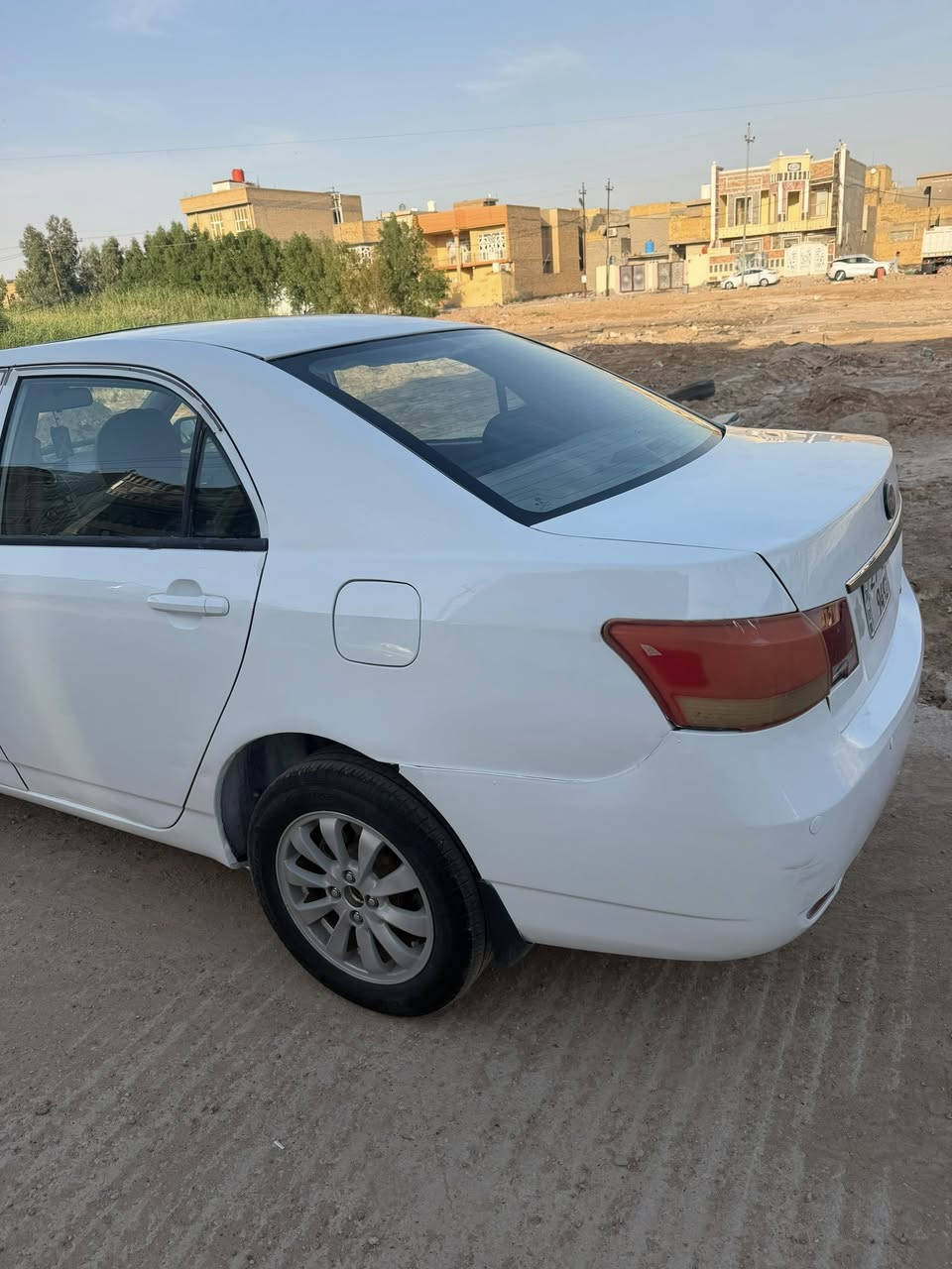 بيوايدي موديل 13 اوتماتيك رقم واسط نكليزي
تحويل مباشر 
كير وحرك وتاير وتبريد وكهربائيات مكفولات
فقط هلالات معمرات 
السعر 46
مكاني واسط الكوت 
***********
***********
