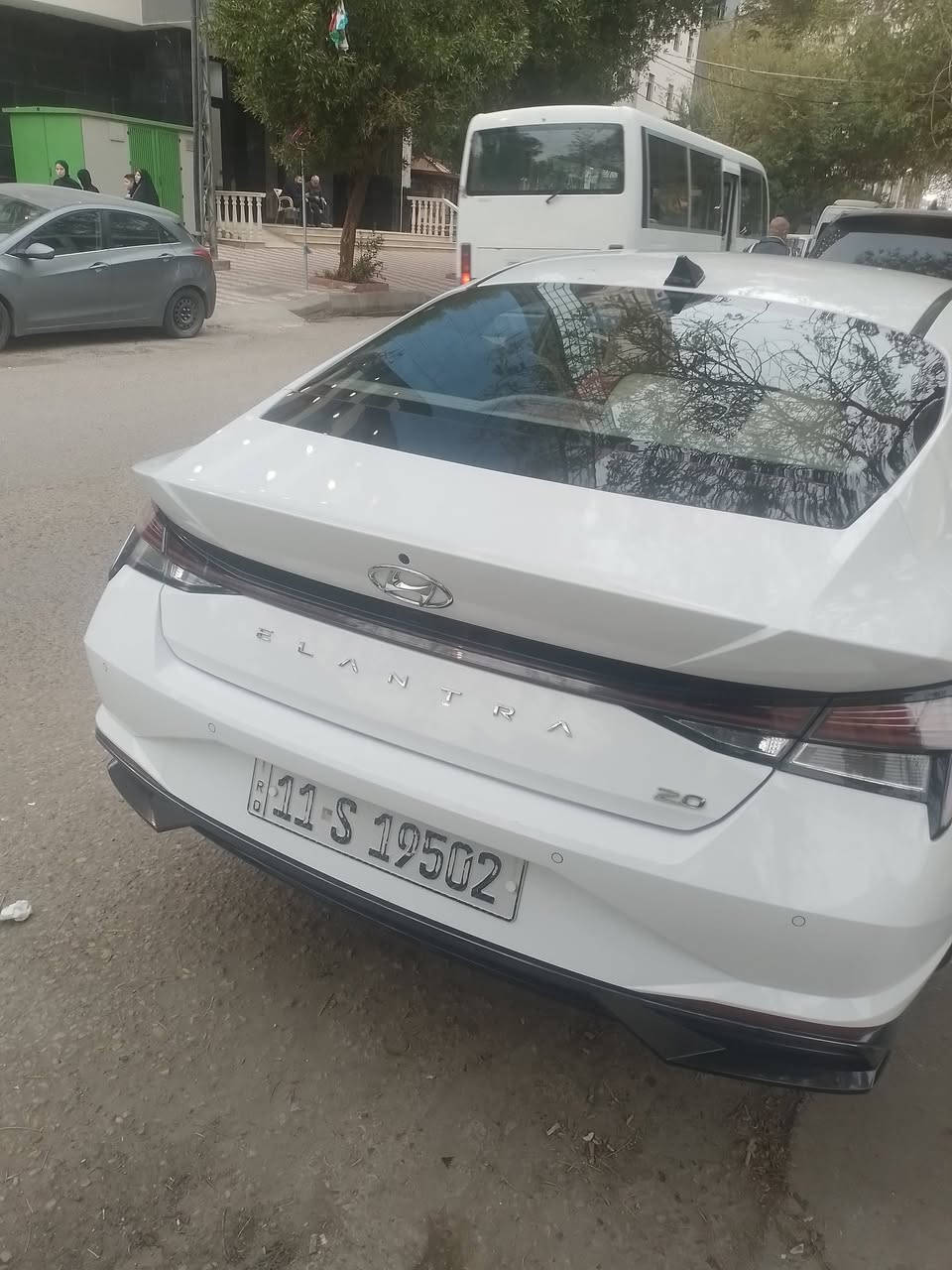 هونداي النترا ٢٠٢٣ بغداد بأسمي كفاله عامه فول مواصفات محرك ٢٠٠٠ دوش السعر ١٨٥ معه المجال مكان كربلاء ***********
