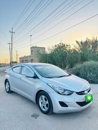 الانترا • ٢٠١٤ • ماشي ٩٠٠٠٠