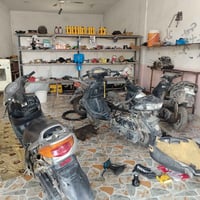 ورديه داخل السلام عليكم تجفيت ماكس + فراشه + اربعه كير +دايوان غراض اص...