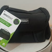 شنطة كاميرا • آخر ٣ قطع • توصيل