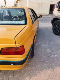 بارس ٢٠١٣ • نجف مشخاب • كمبريسر مو شغال