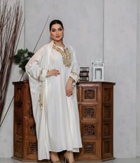 بشت بينصل • خامة هوريم تركي • قياسات ٤٠-٥٠