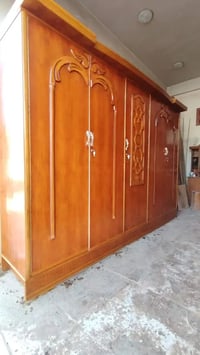 كنتور • ٥ بيبان • صاج عراقي