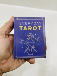 ورق تاروت • دفتر