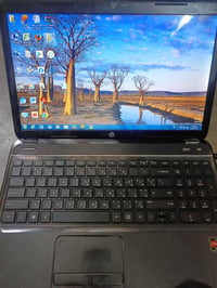 HP • بطاريته واقفة • جلولاء