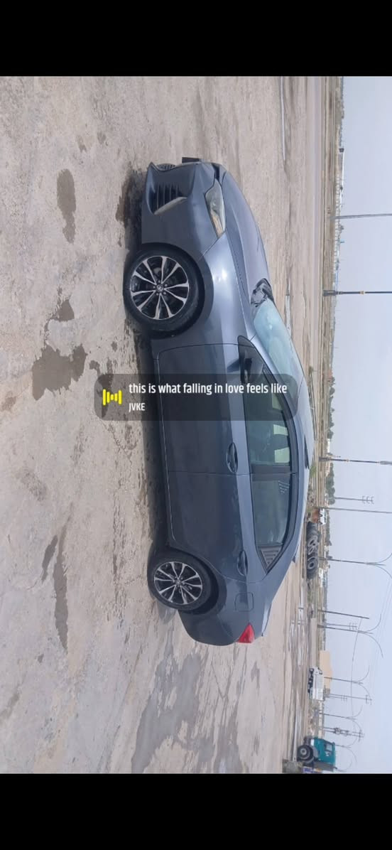 كورلا 2019 مواصفات SE  #فول مواصفات #فتحة_وبصمة
جميع الابواب والصندوك #بصمةكشنات جلد رقم اربيل ب اسمي سيارة نضيفة مال جناي حادثها سطحي بانيد بدون قطرة دواخل شواصي مكفولة بانيد صبغ فقط وجاملغ مبدل بلاد السونار ورقم الشاصي بلمنشور محرك شادلها قبل 20 يوم حاوية 19 بلجيس شرط بلجيس تجي واشوف بعينك  
 سنوية وهزة وبراد كله جديد الى 2030
ماشيه 133
✨مازدات عدسات فول زنون ✅
📌لدات اماميه 
📌ردار امامي 
📌توقف ذاتي
📌تحديد مسار 
📌نظام ECOمع SPORT
📌تسخين مري جانبي
📌ترحيب 
📌تحكم استيران كامل 
📌شفتات استيران 
📌شاشه اعطال 
📌كامره
مكاني ديالى 
السعر 139 
الرقم ***********
