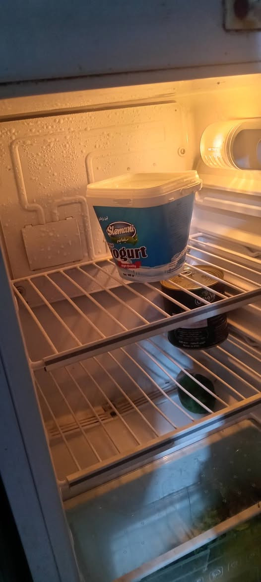 ثلاجه للبيع نظيفه وتجميده يخبل ب75


**إذا كنت صاحب هذا الإعلان وتريد حذفه لأي سبب، رجاءا أرسل رسالة إلى الدعم الفني**