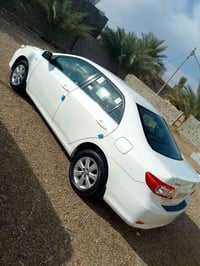 كورلا • ٢٠١١ • محرك ١٨٠٠