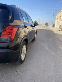 سلام علليكم شوفري ليت تراكس استيشن موديل 15 كير ومحرك كفاله حداديه اما...