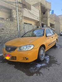 نيسان سني • ٢٠١١ • رقم بغداد