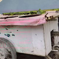 عربانه حديد • مع قمريه • حي الانتصار